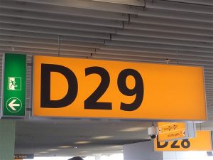 schiphol d29