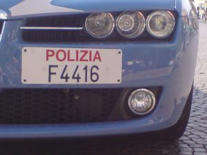 Voorbereiding autovakantie