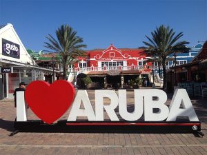 aruba schoolvakanties