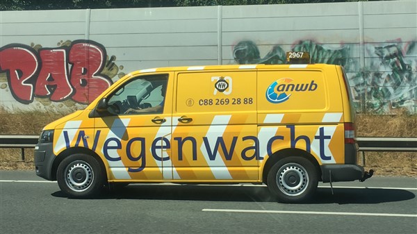 wegenwacht