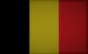 vlag van belgie