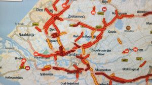 Vakantie voorbereidingen - Vakantiespreiding.EU