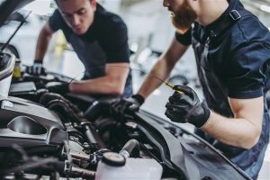 auto-check-voor-vakantie - Vakantiespreiding.EU